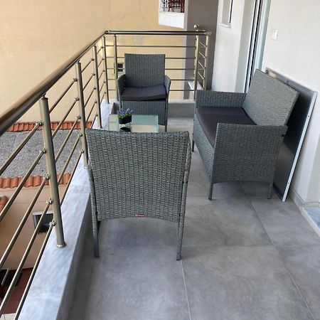 Valantis Home Kavála Eksteriør bilde