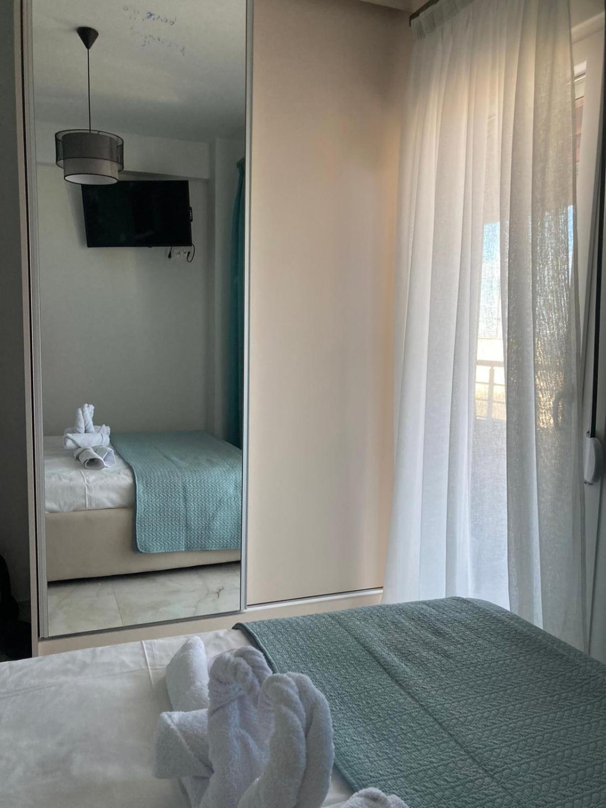 Valantis Home Kavála Eksteriør bilde