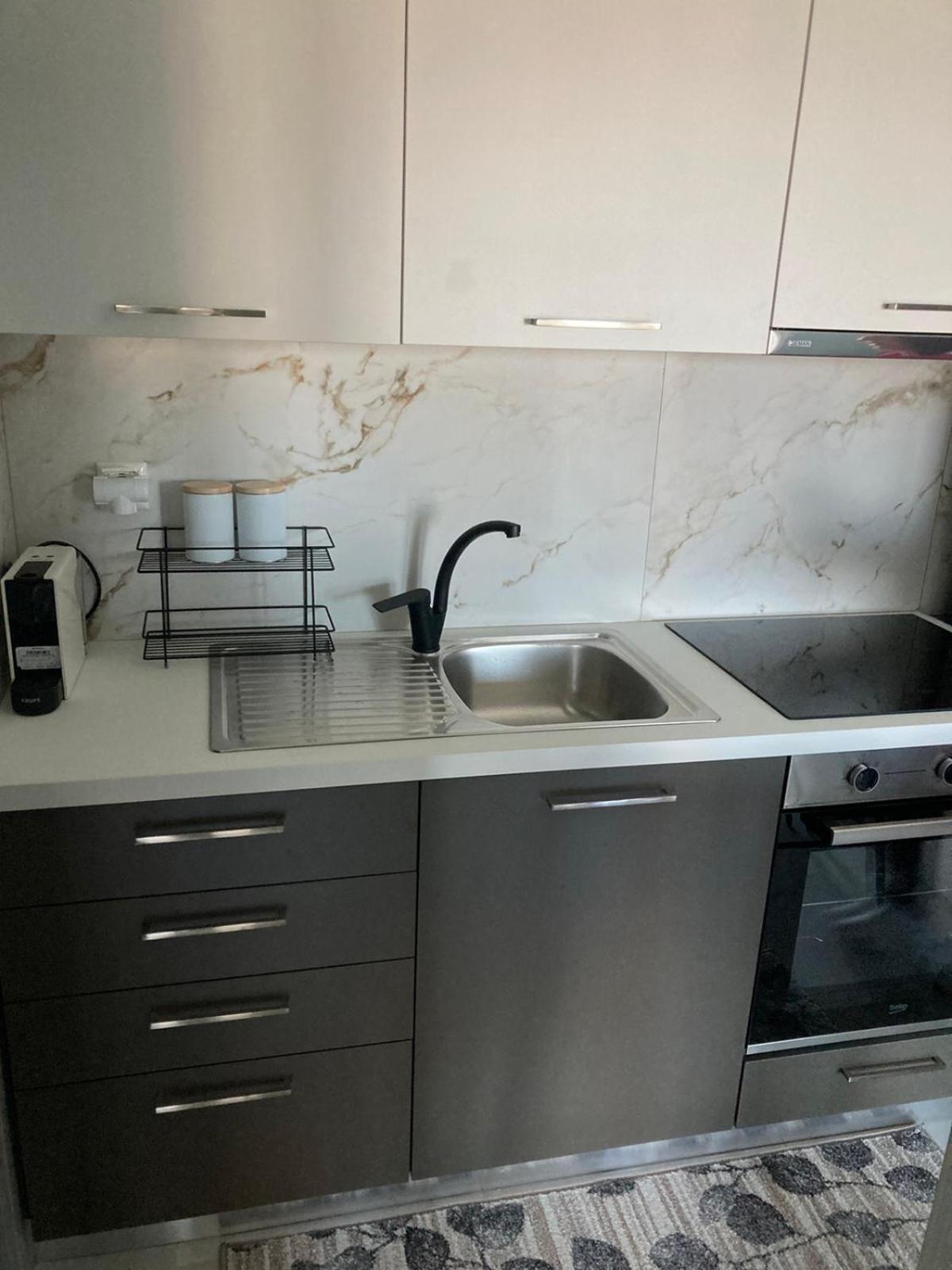 Valantis Home Kavála Eksteriør bilde