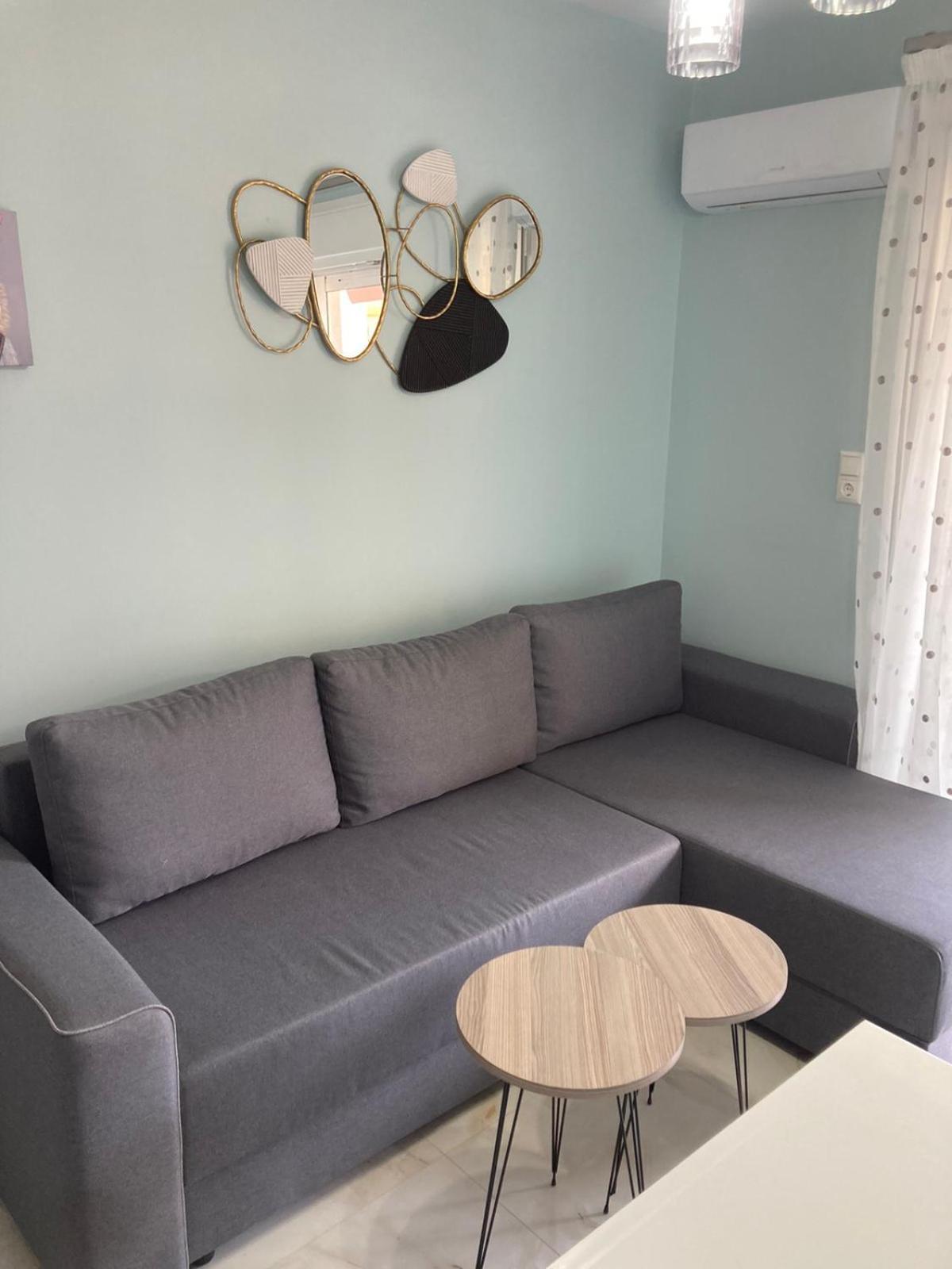 Valantis Home Kavála Eksteriør bilde