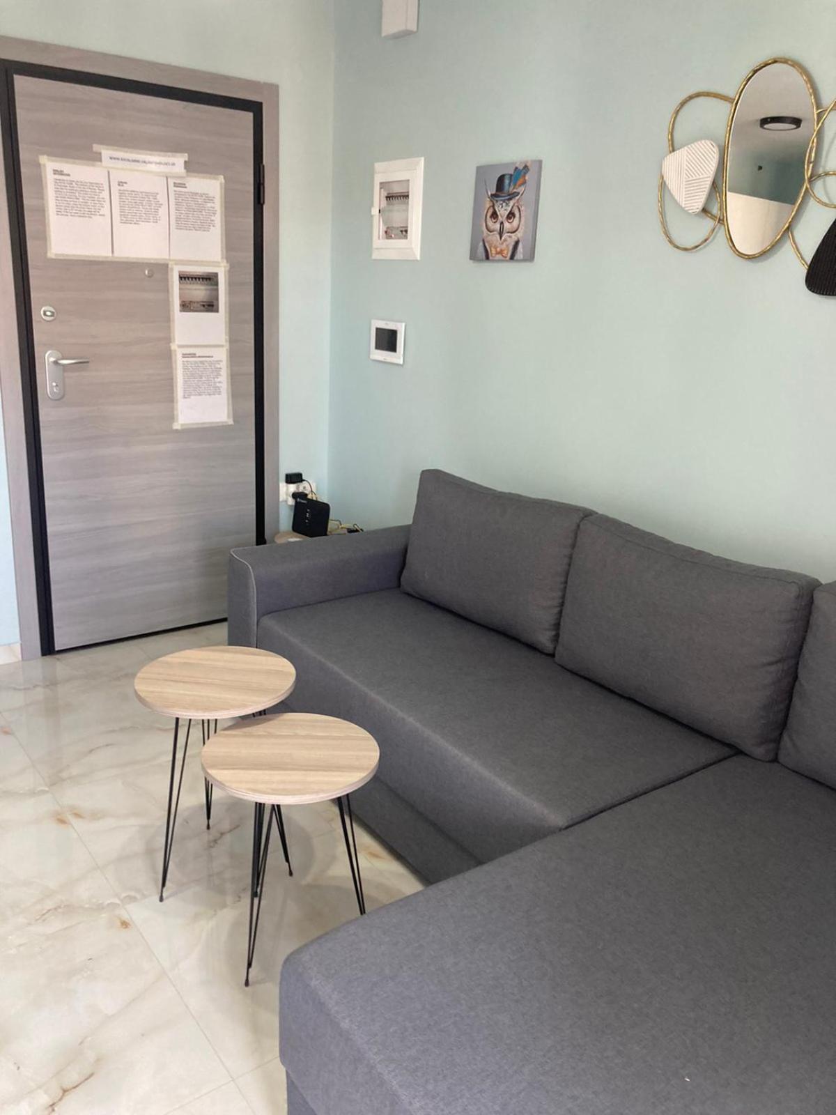 Valantis Home Kavála Eksteriør bilde